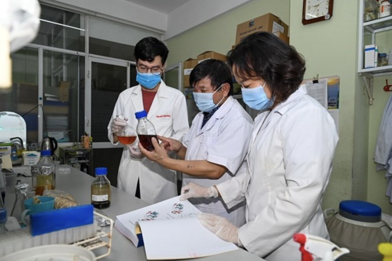 Đột phá chính sách để thuốc mới đến gần người bệnh